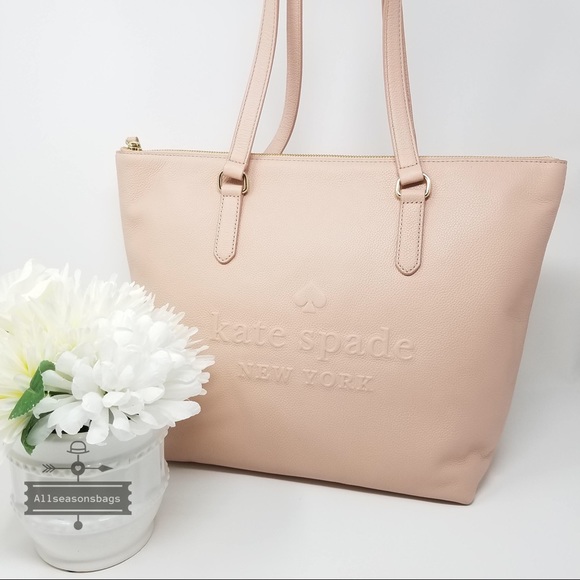 Kate spade Penny large larchmont Avenue tote bag - Picture 3 of 8